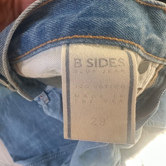 Bsides Louis jeans - Picture 2 of 2